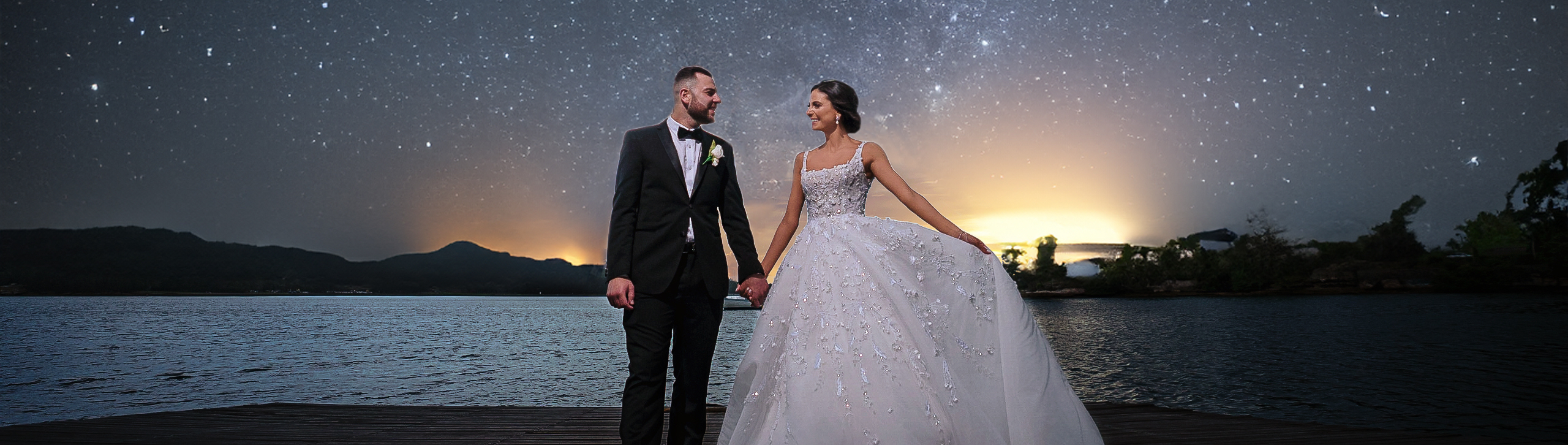 Elle Wedding Studios SupplierHero Wedding Photography