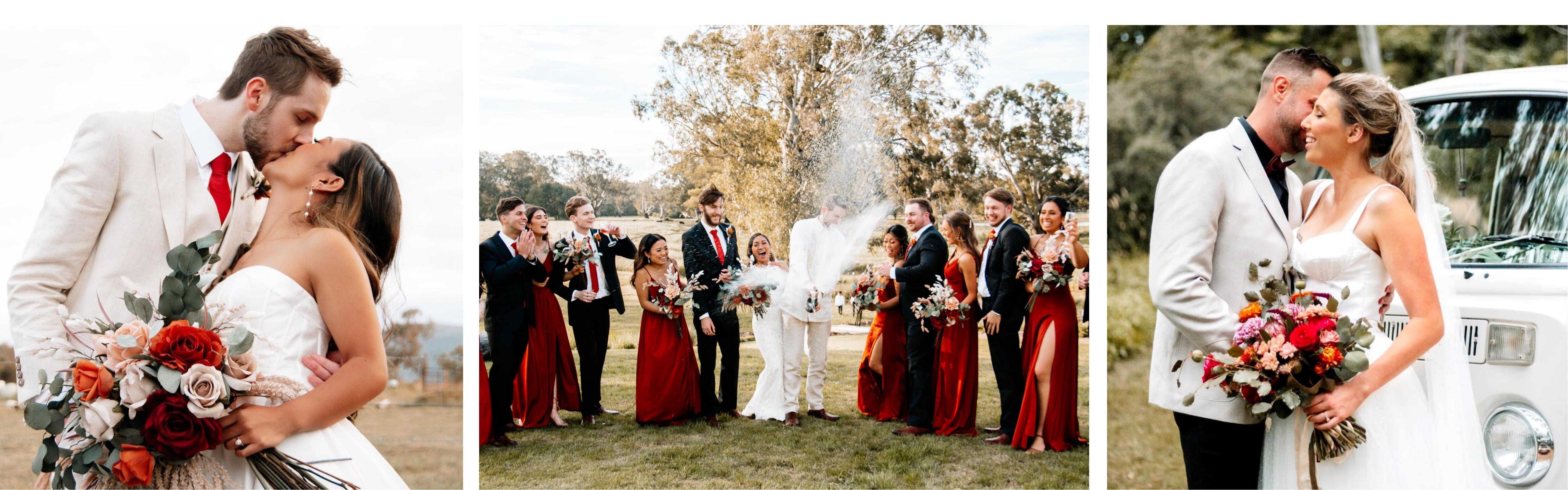 Ellen May Photography SupplierHero Wedding Photography