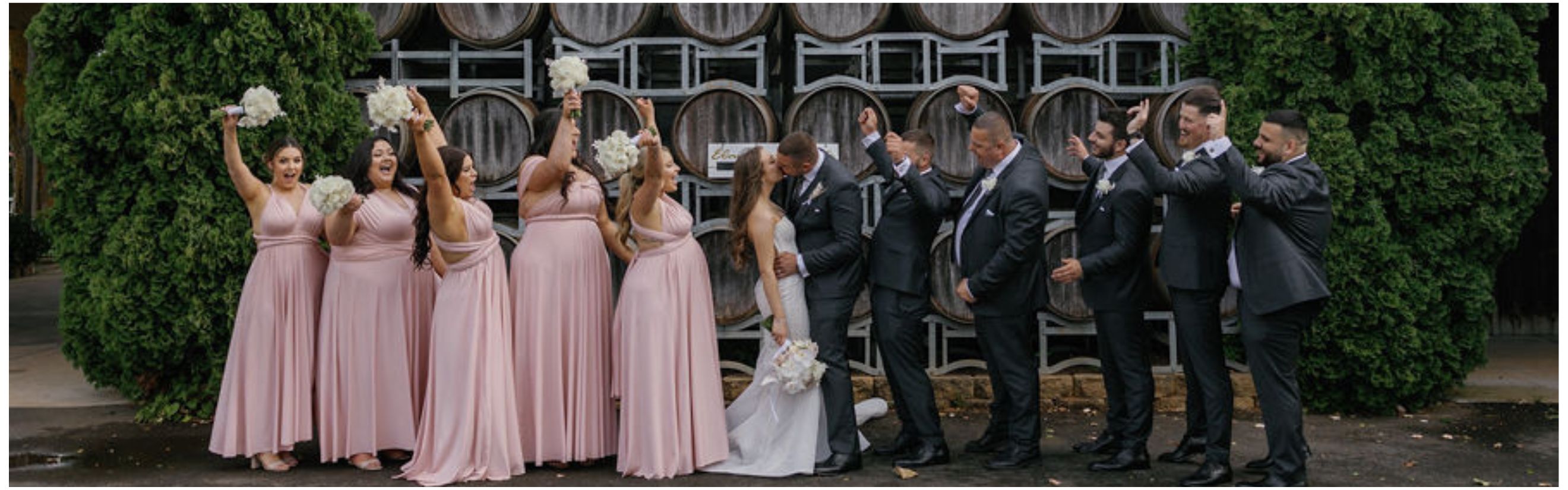 Elmswood Estate Weddings & Events SupplierHero Wedding Venues