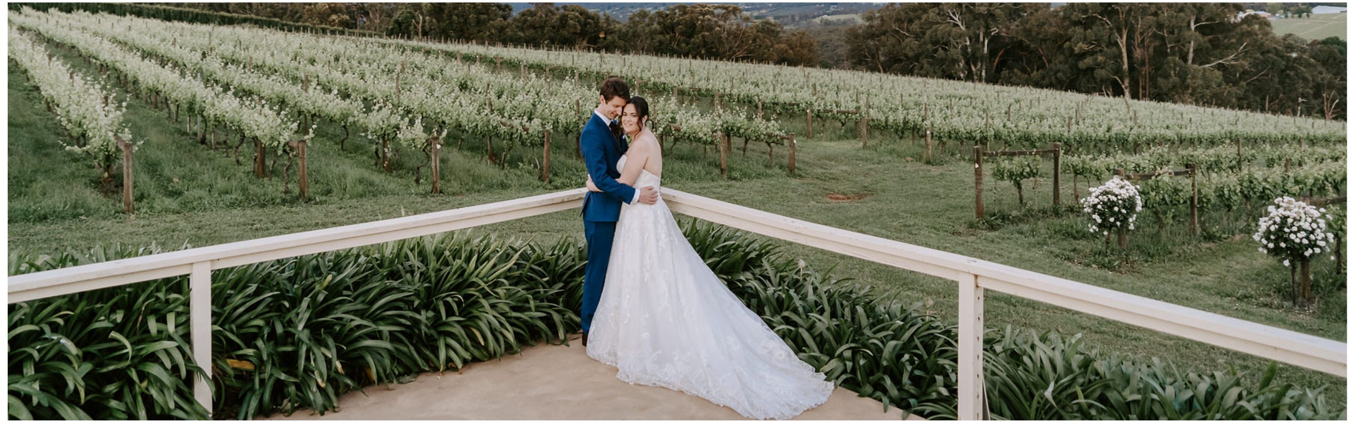 Elmswood Estate Weddings & Events SupplierHero Wedding Venues