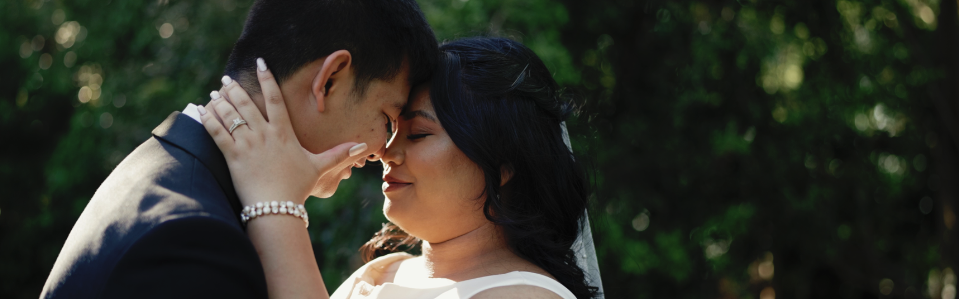 Elohim Studio SupplierHero Wedding Photography