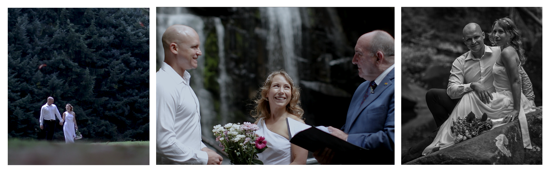 Elope Great Ocean Road SupplierHero Marriage Celebrant