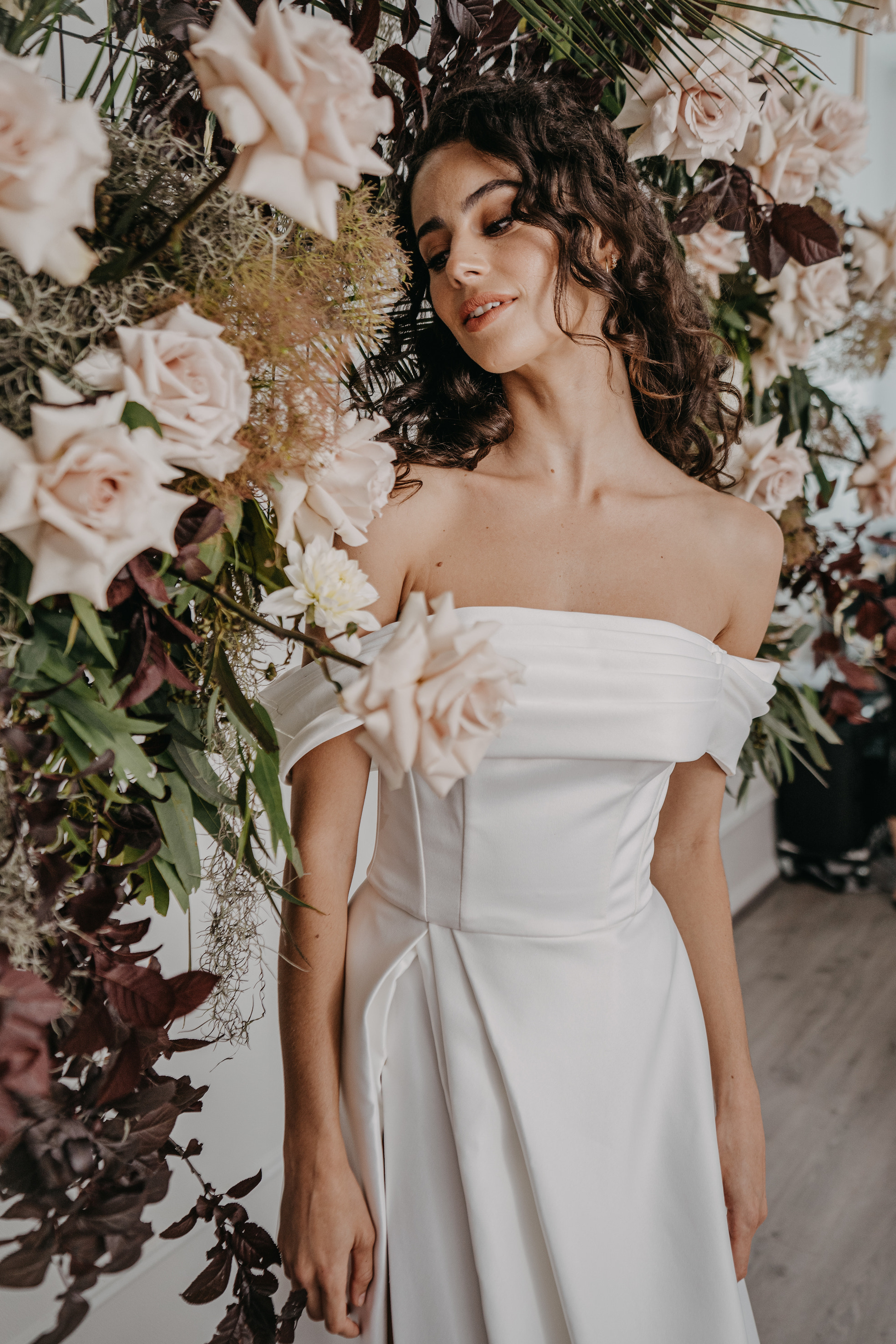 Em Bridal Boutique SupplierHero Wedding Dresses