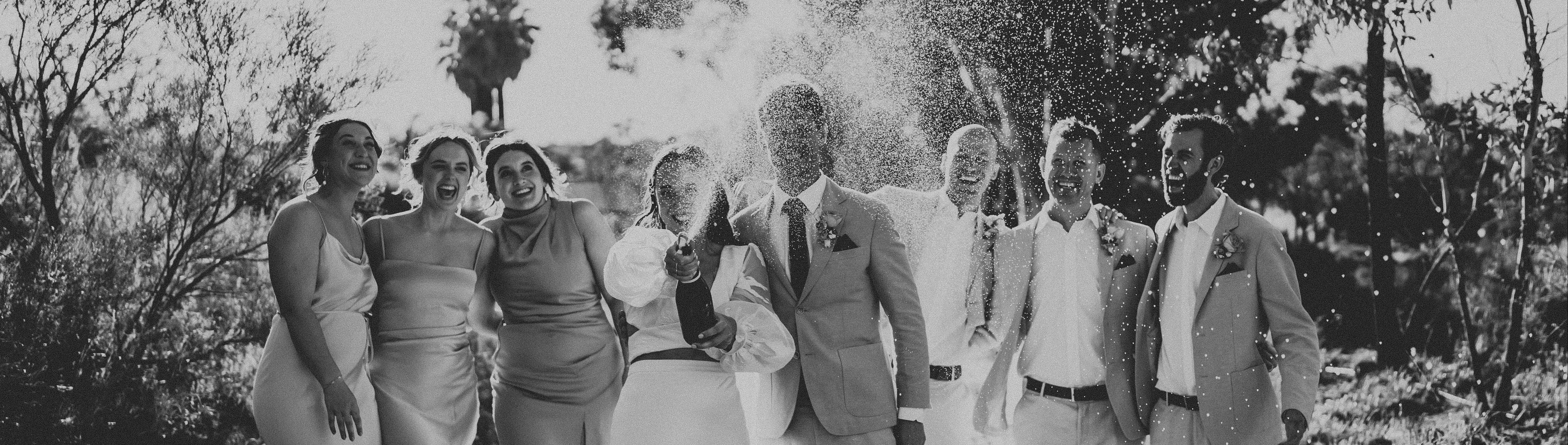 Eman Weddings SupplierHero Wedding Photography