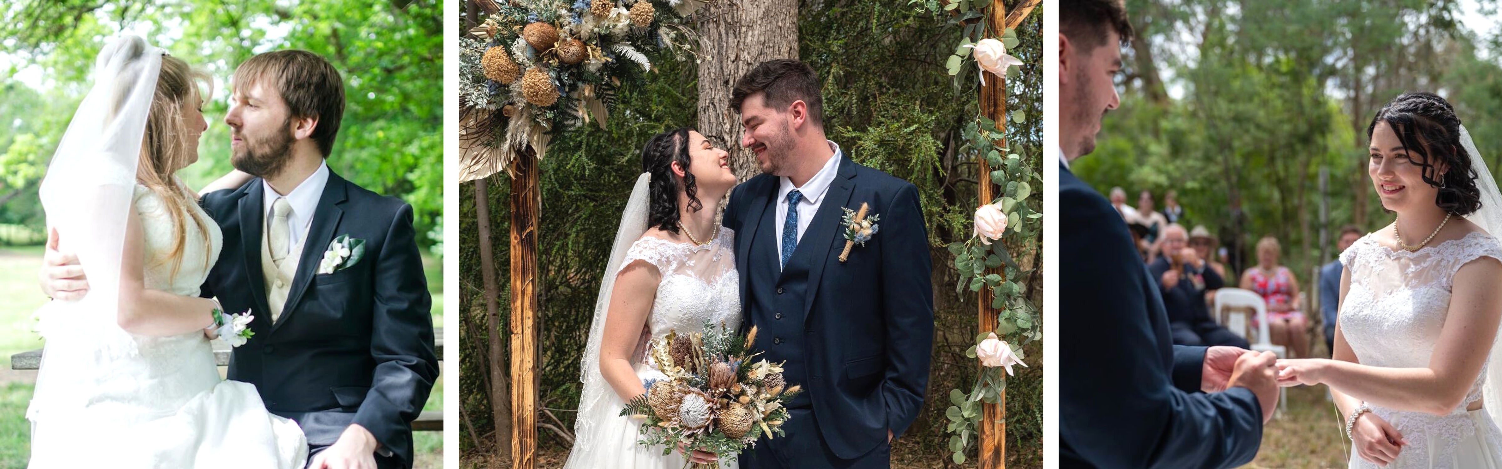 Emma Hicks Photography SupplierHero Wedding Photography