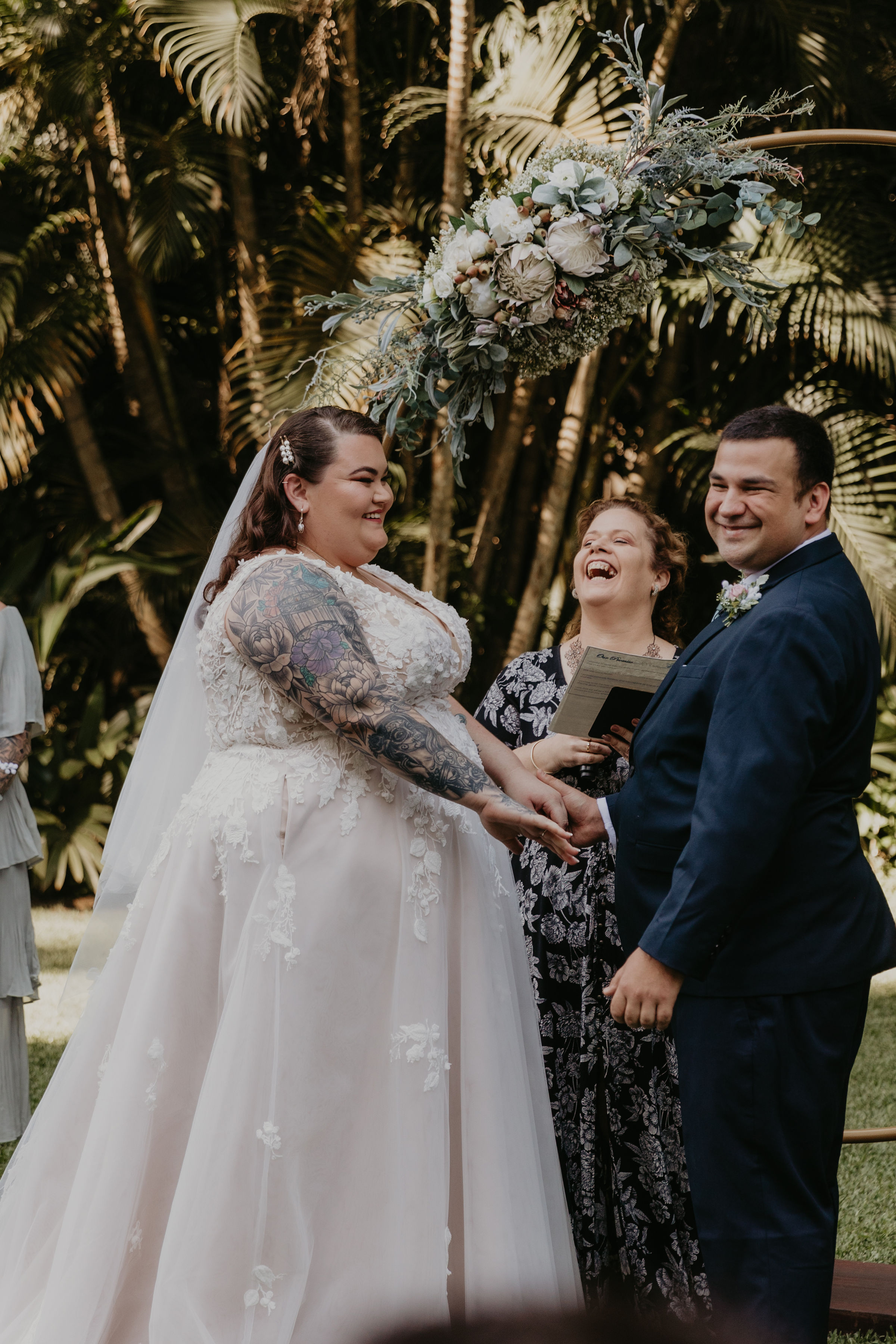 Emma Jansen Marriage Celebrant SupplierHero Marriage Celebrant