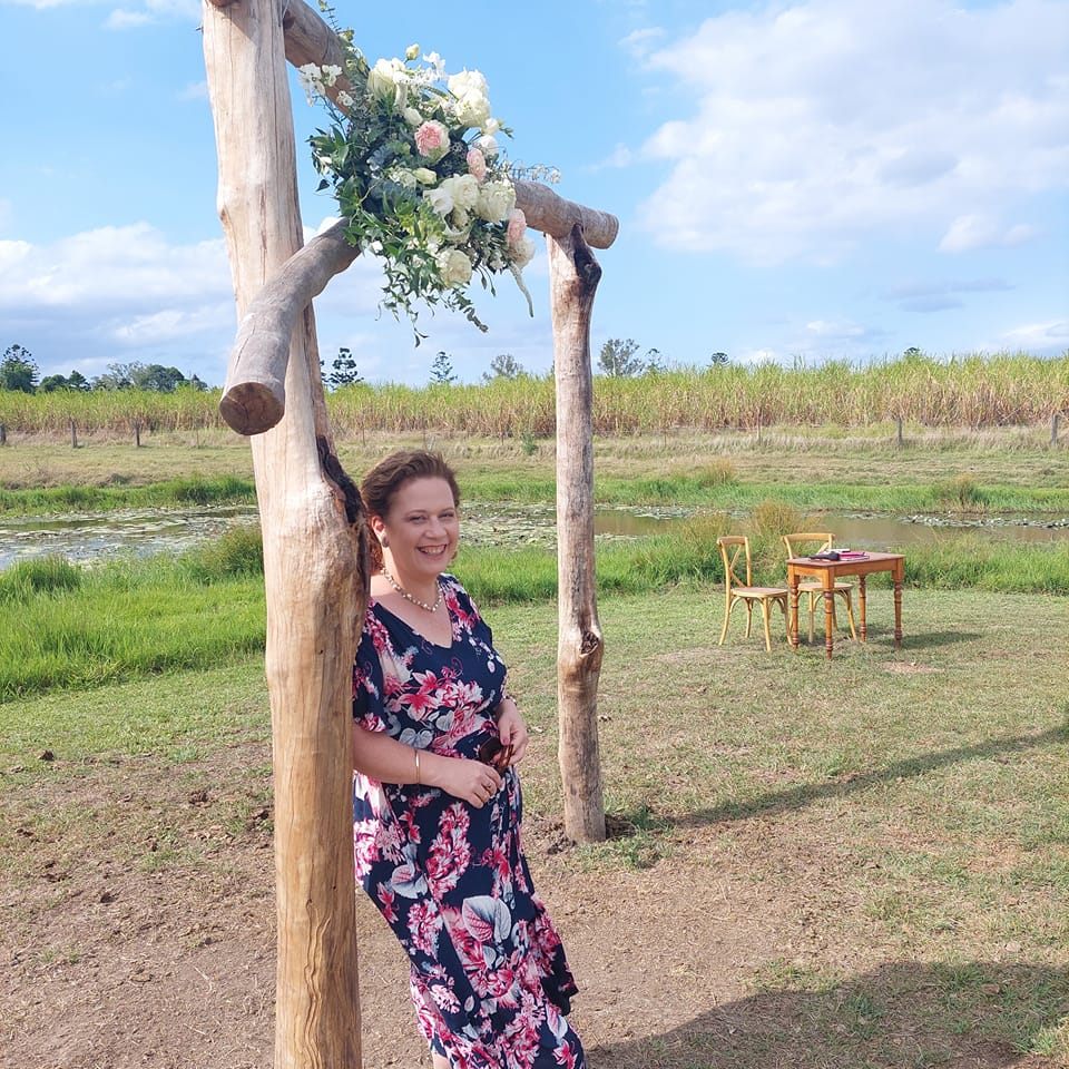 Emma Jansen Marriage Celebrant