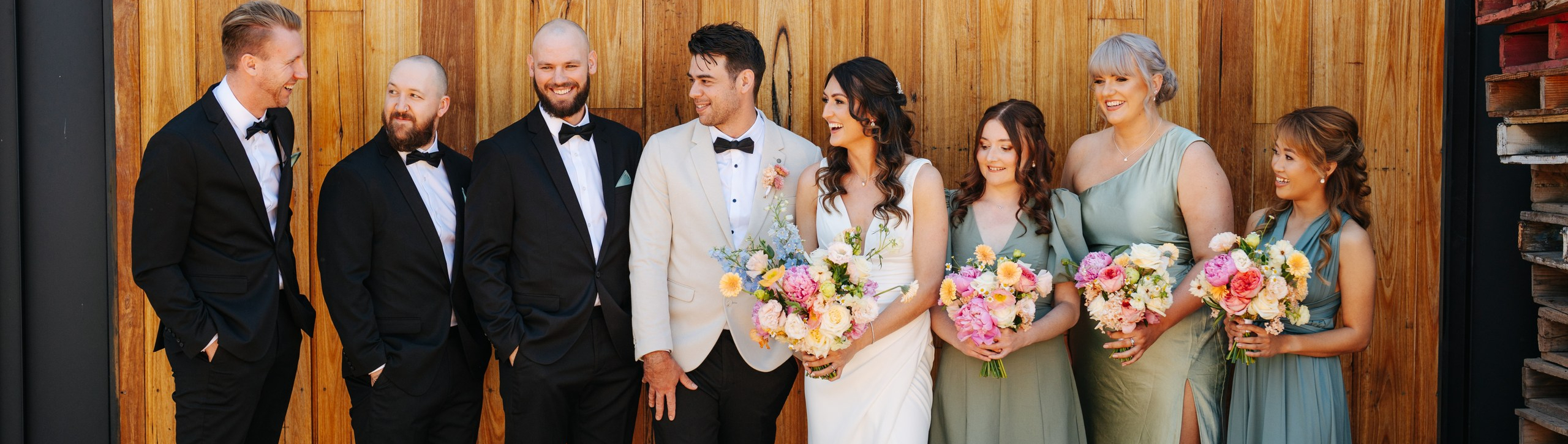 Emma Joy Photography SupplierHero Wedding Photography