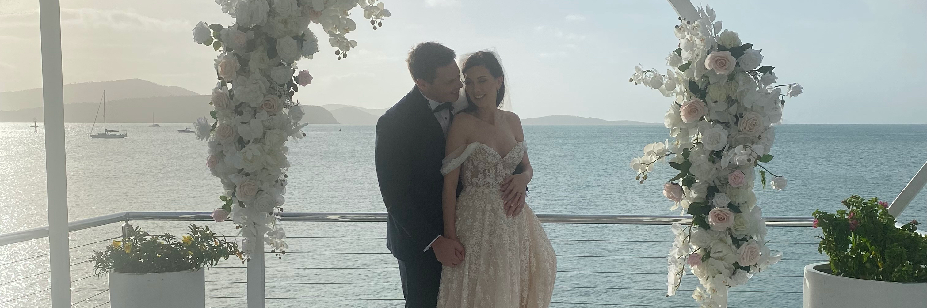 EMME Wedding Content Creator SupplierHero Wedding Videography