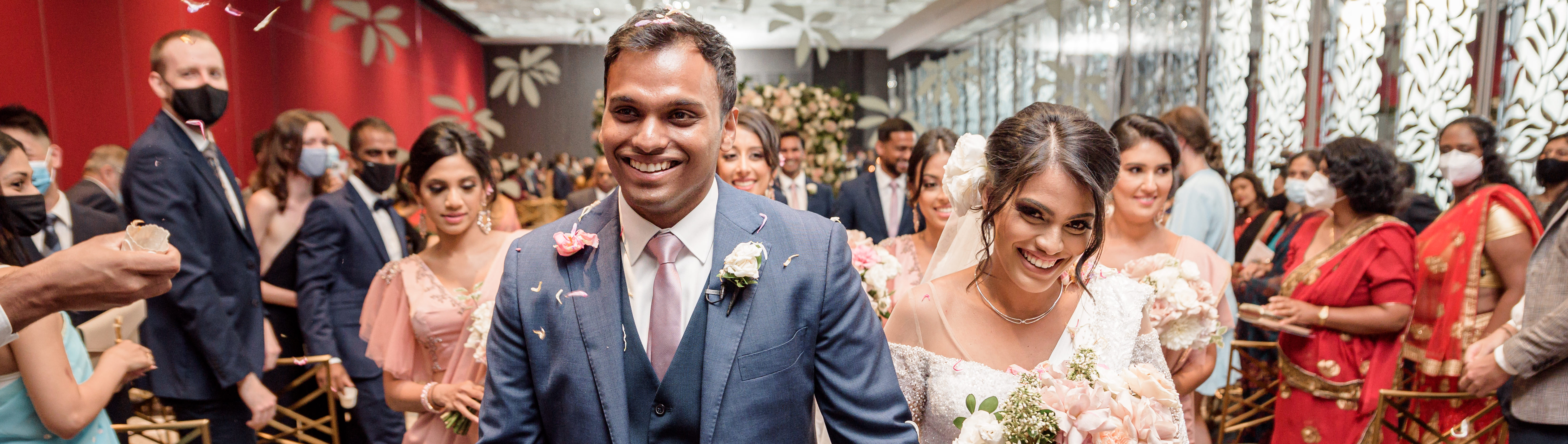 Emporium Hotel SupplierHero Wedding Venues