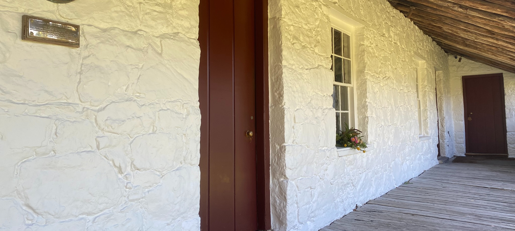 Emu Bottom Homestead SupplierHero Wedding Venues
