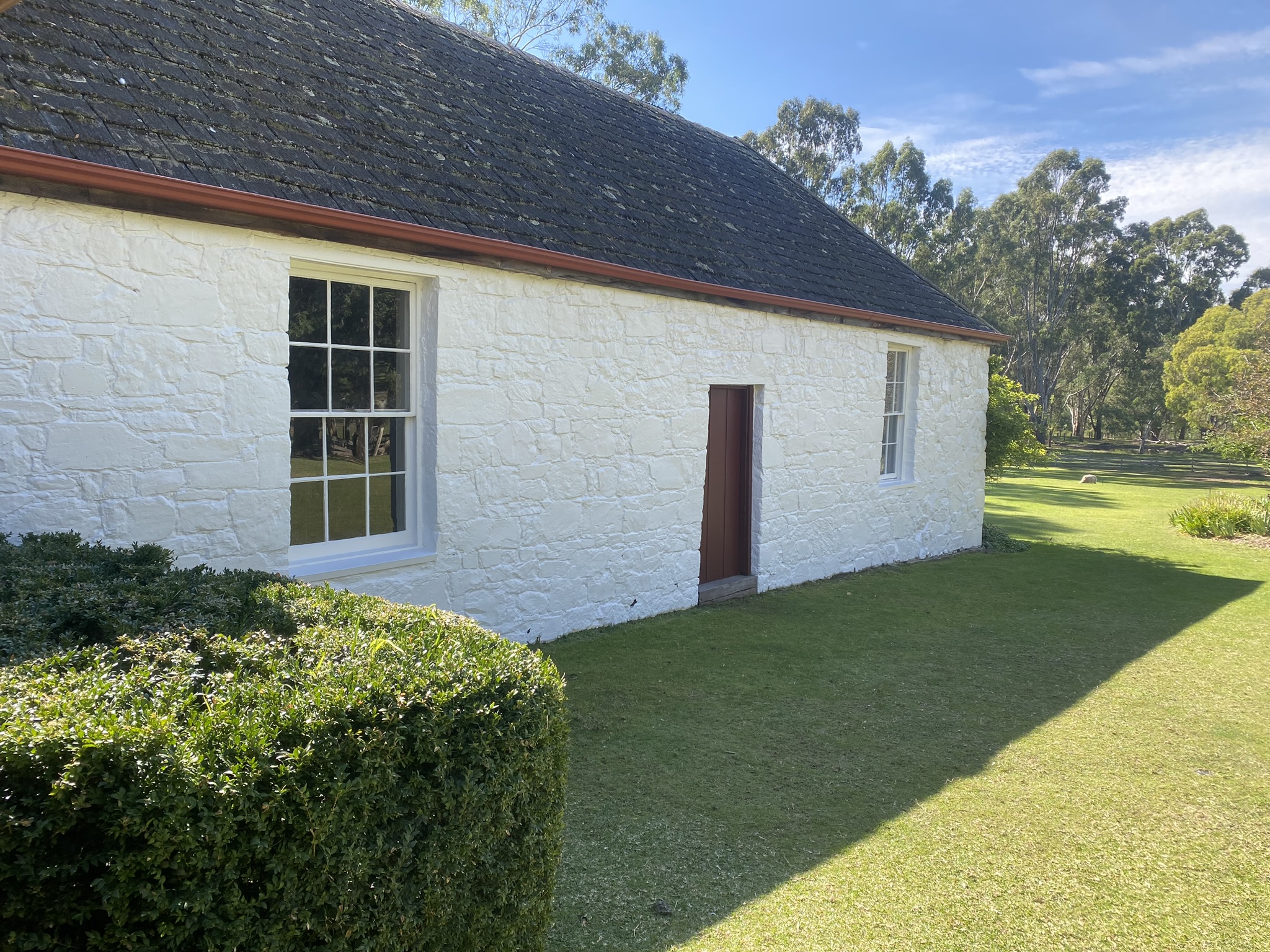 Emu Bottom Homestead SupplierHero Wedding Venues