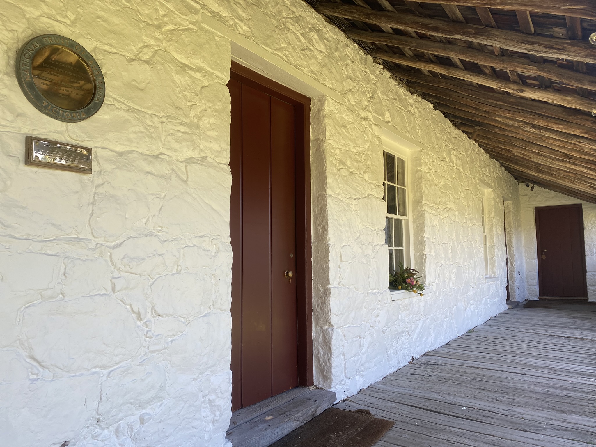Emu Bottom Homestead SupplierHero Wedding Venues