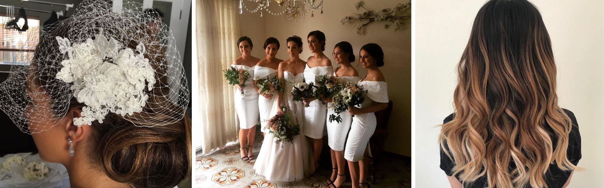 Enhance Styling SupplierHero Wedding Hair and Makeup