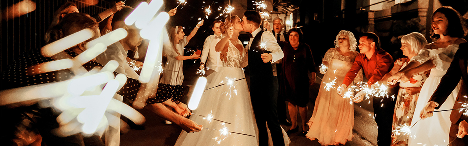 Epic Wedding Entertainment SupplierHero Wedding Music