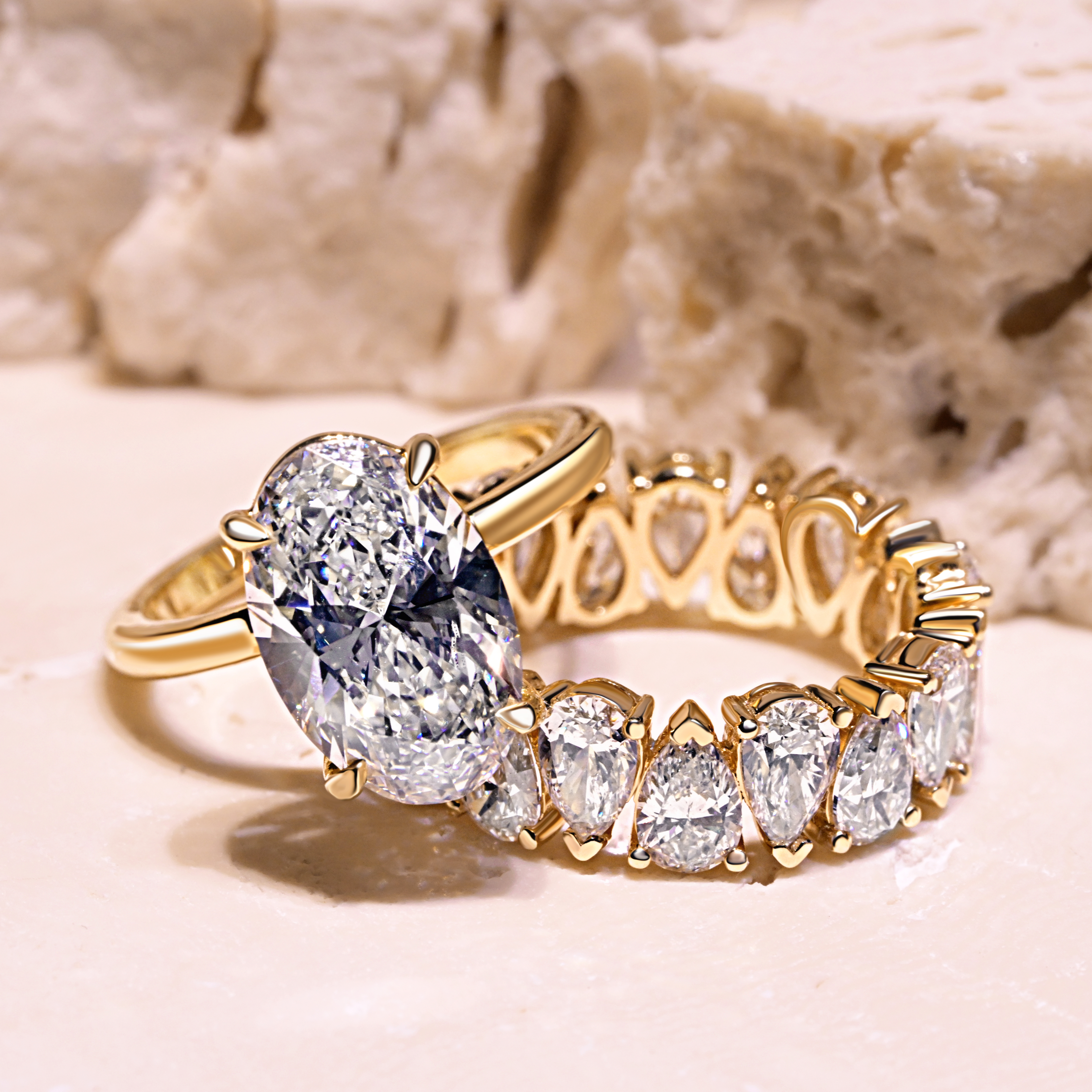 Ernesto Buono Fine Jewellery