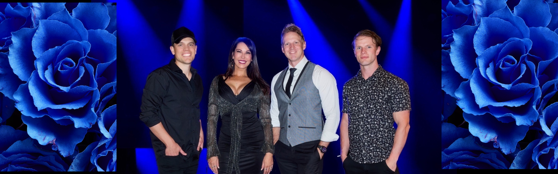 Escape Live Music SupplierHero Wedding Music