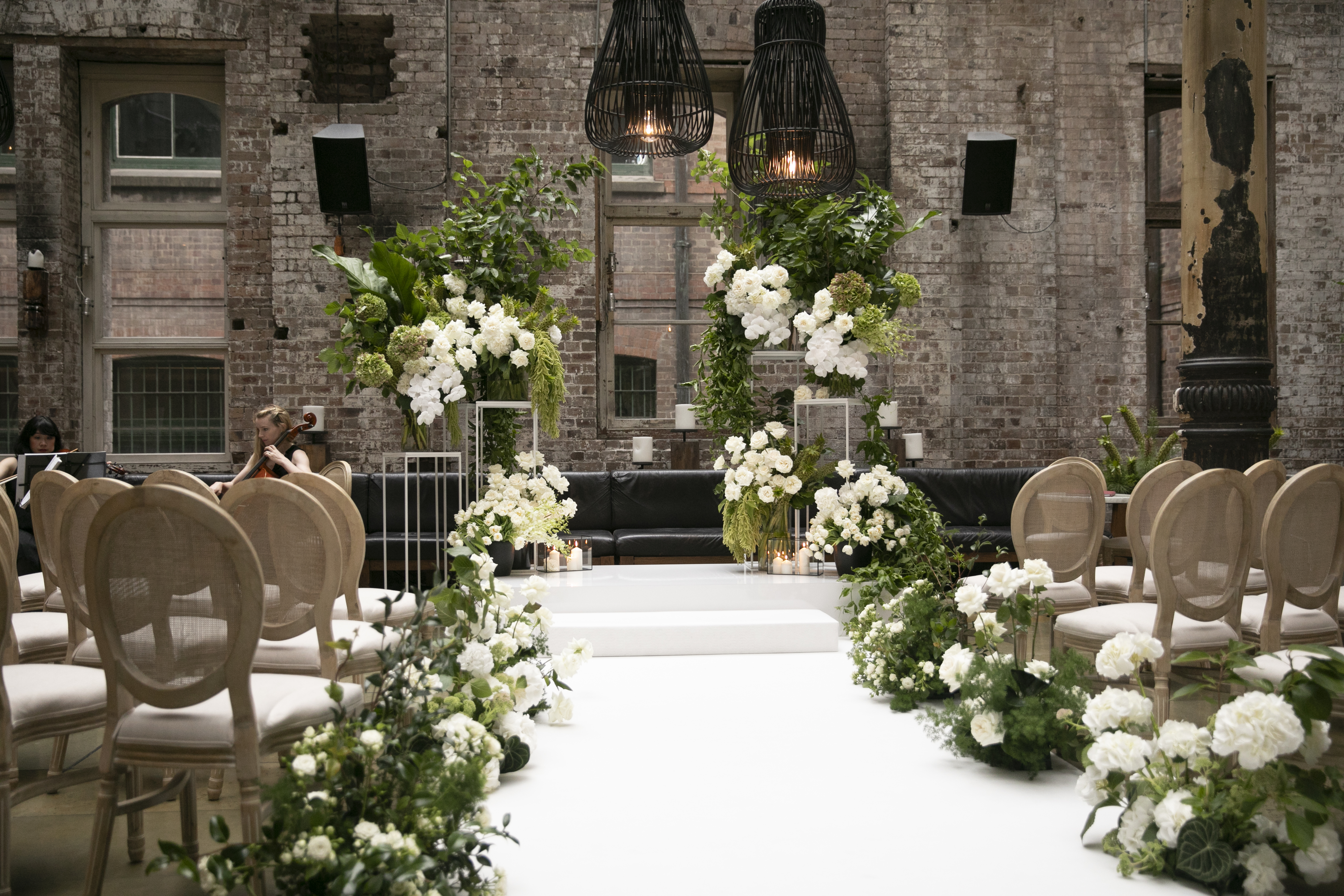 Establishment Bar SupplierHero Wedding Venues