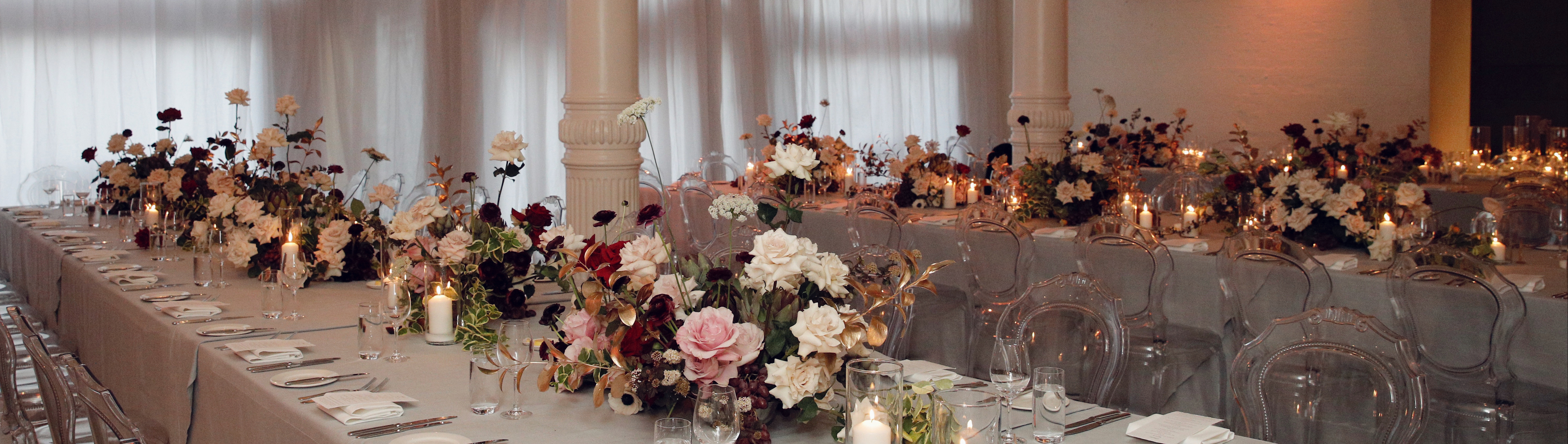 Establishment Bar SupplierHero Wedding Venues