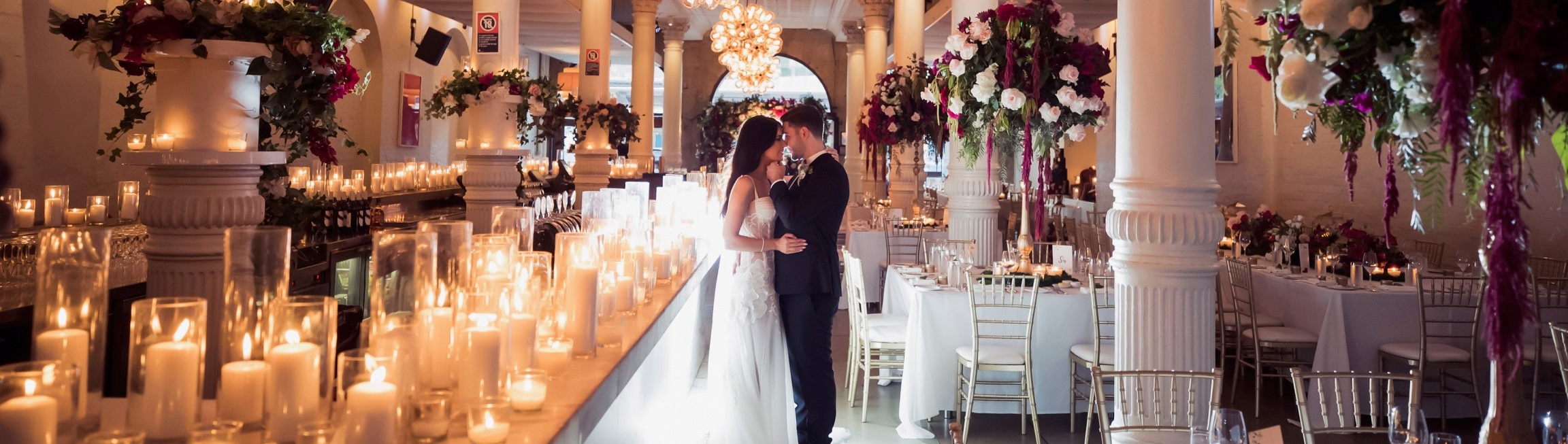 Establishment Bar SupplierHero Wedding Venues