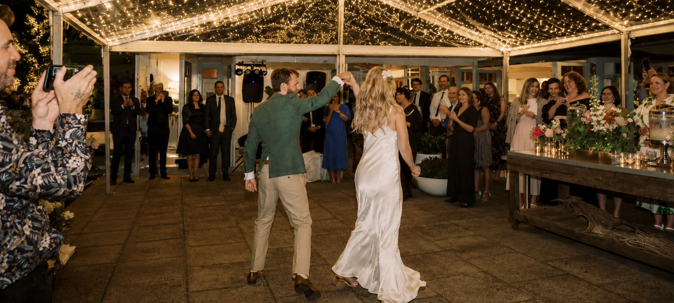 Estate Vaucluse House SupplierHero Wedding Venues
