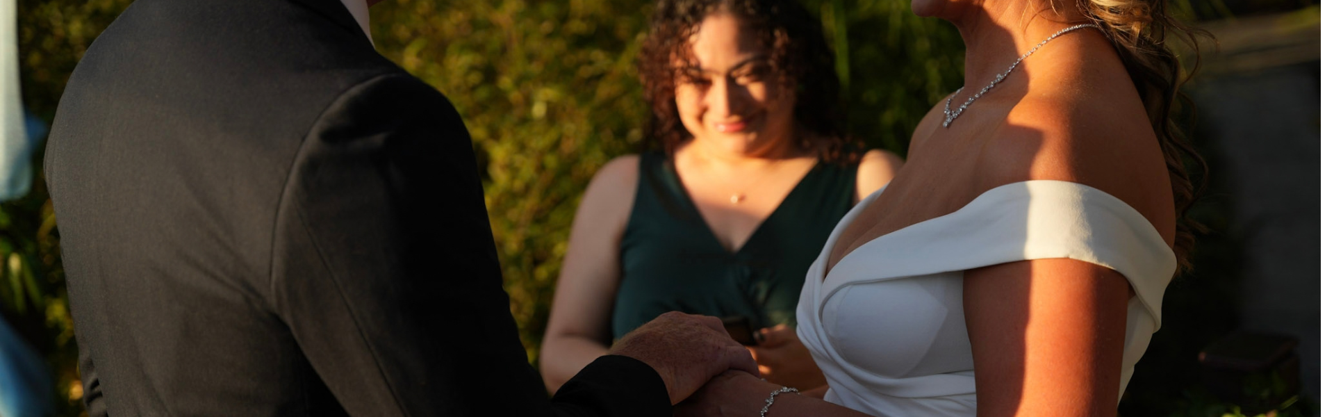 Eternal Bonds Celebrant SupplierHero Marriage Celebrants