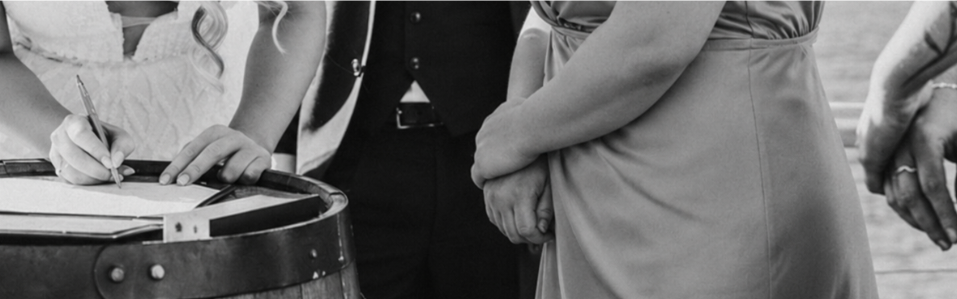 Eternal Bonds Celebrant SupplierHero Marriage Celebrants