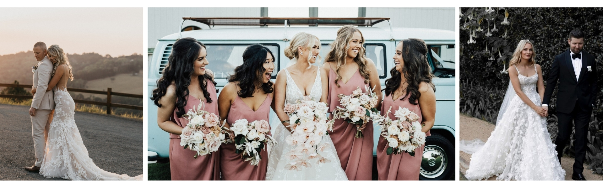 Eternal Bridal SupplierHero Wedding Dresses