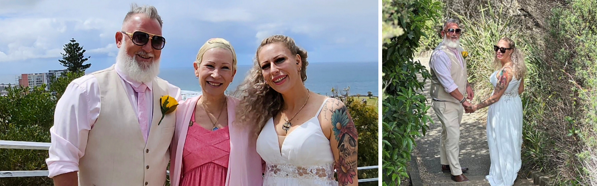 Eternal Vows SupplierHero Marriage Celebrant