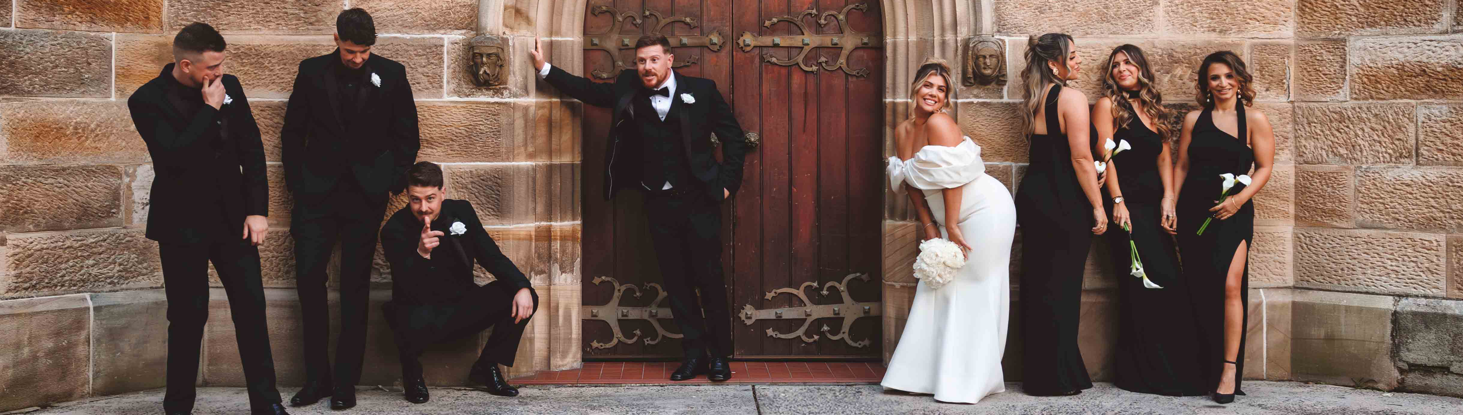 Euphoria Photography SupplierHero Wedding Photography