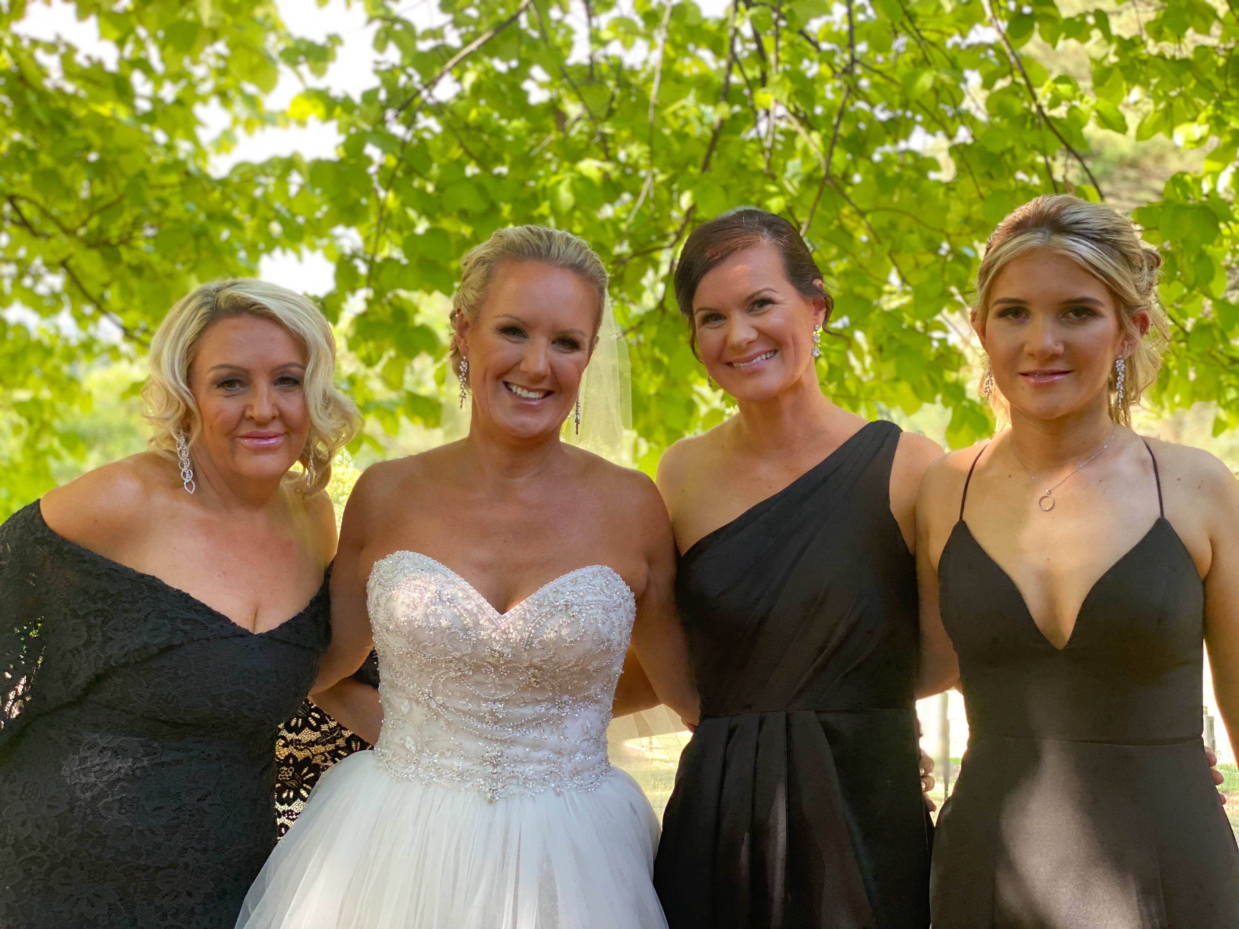 Euphoric Makeup & Beauty SupplierHero Wedding Hair and Makeup