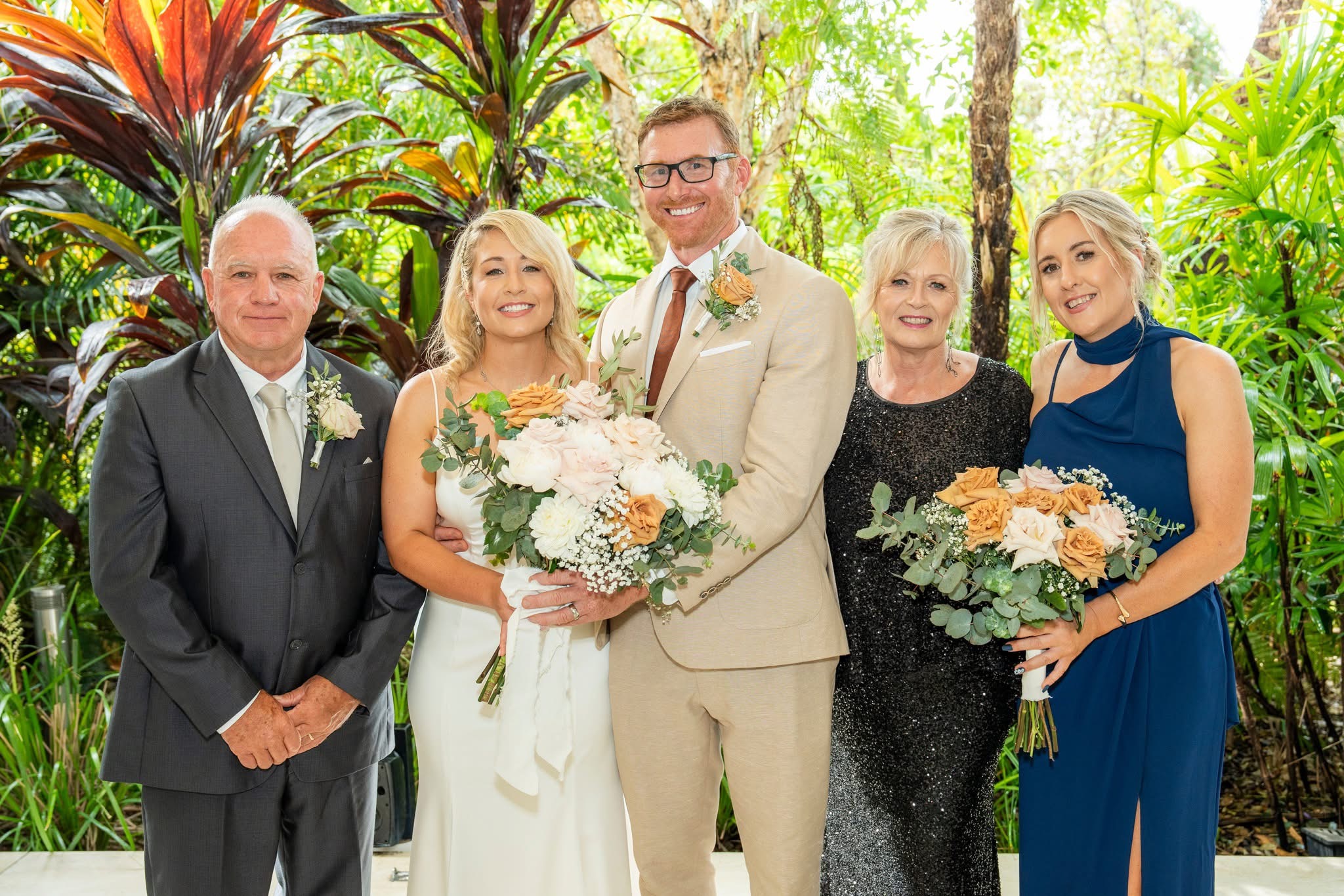 Evelina Kemp hair and makeup SupplierHero Wedding Hair and Makeup