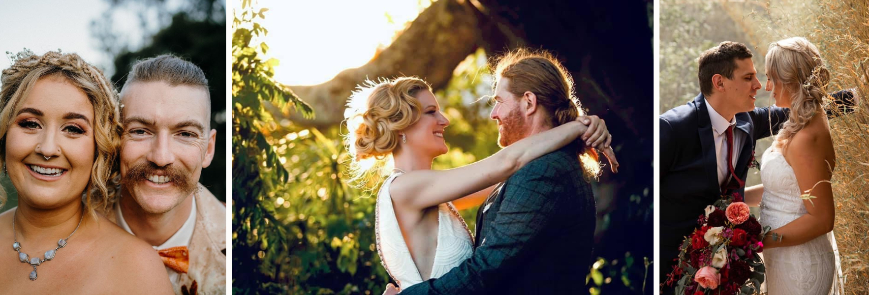 Evelina Kemp hair and makeup SupplierHero Wedding Hair and Makeup