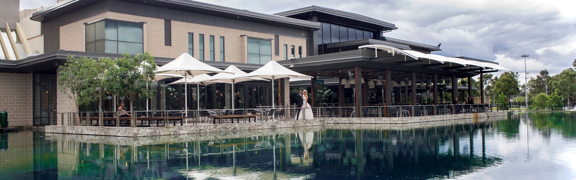 Event Centre at Panthers