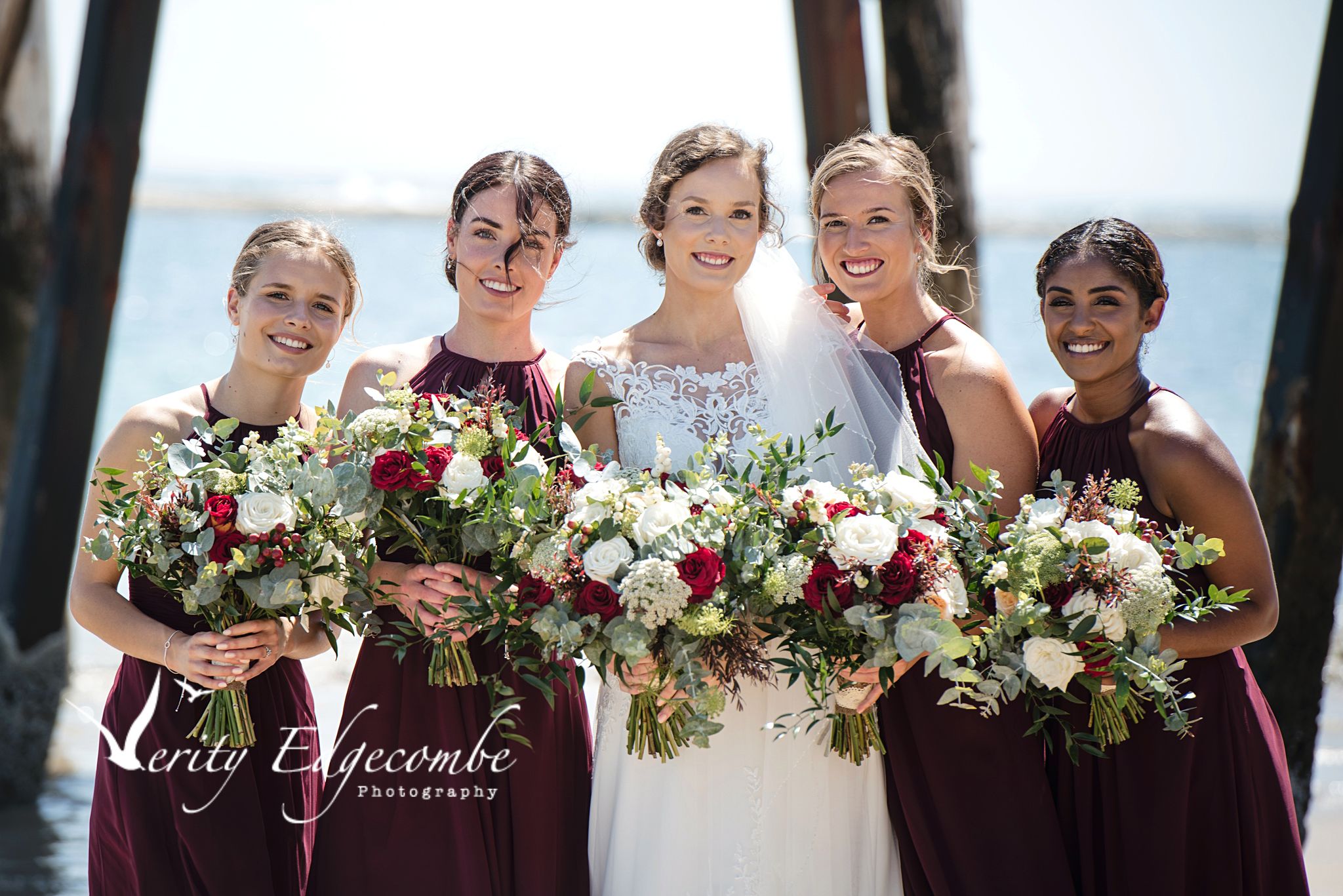 Event Gourmet + Florals SupplierHero Wedding Flowers