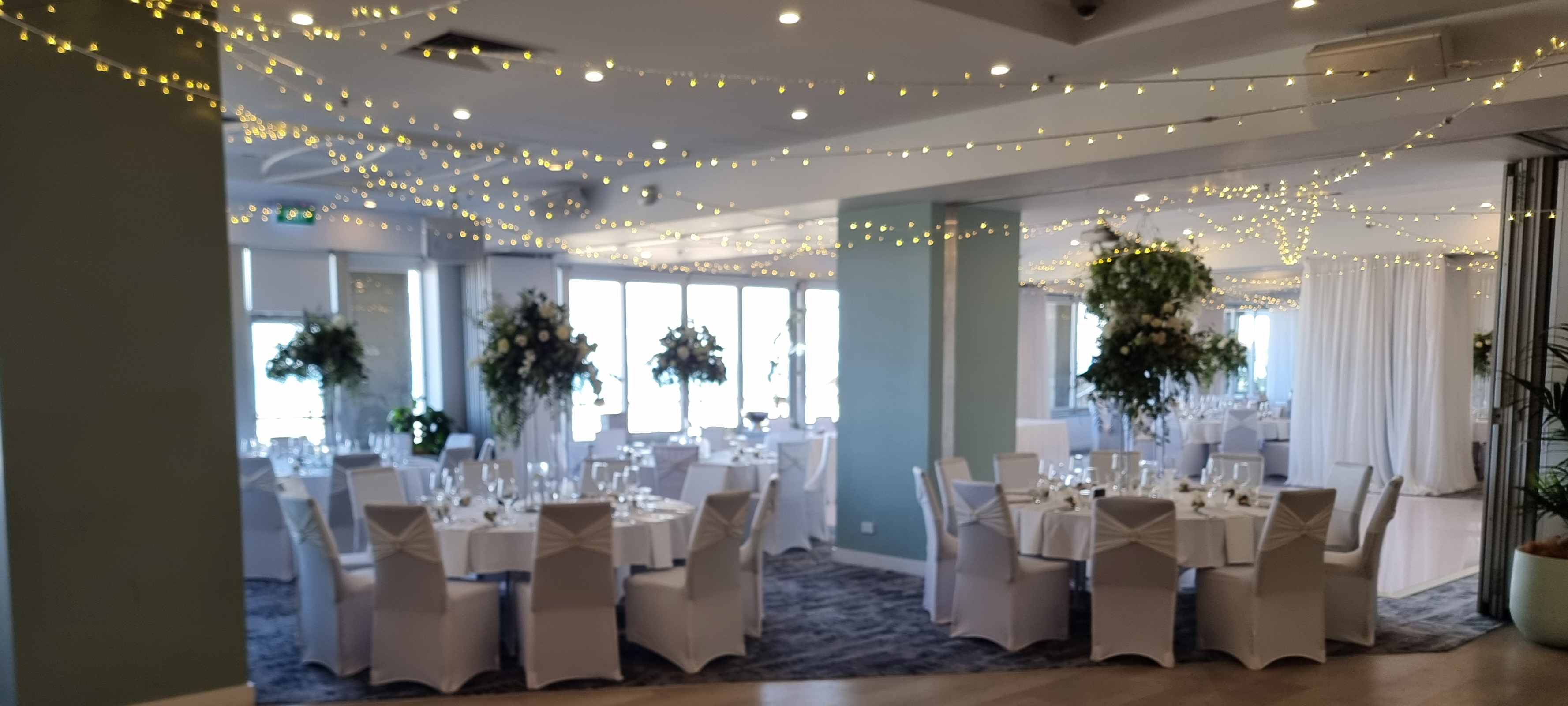 Events by Coast SupplierHero Wedding Venues