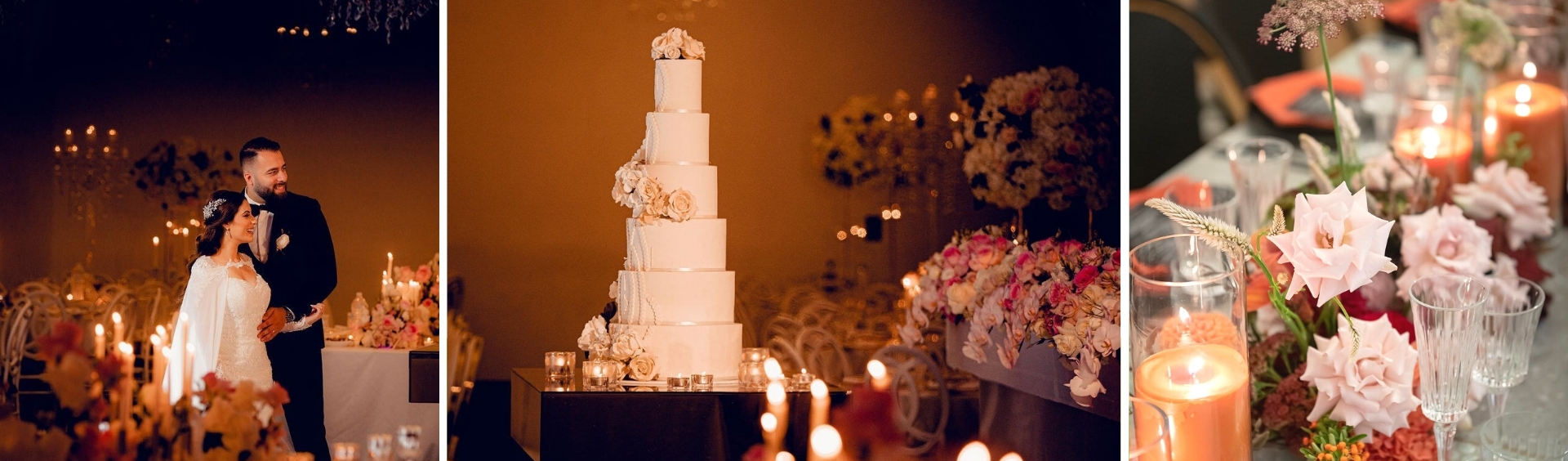 Events by Sara SupplierHero Wedding Planners