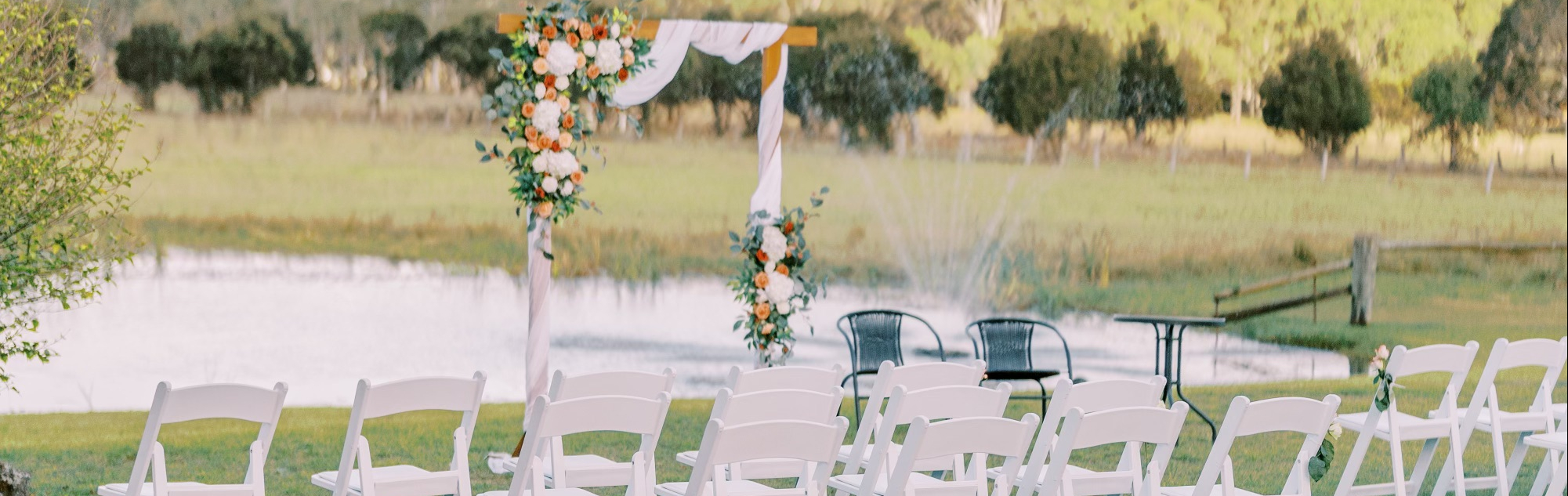 Events By SBA SupplierHero Wedding Planners