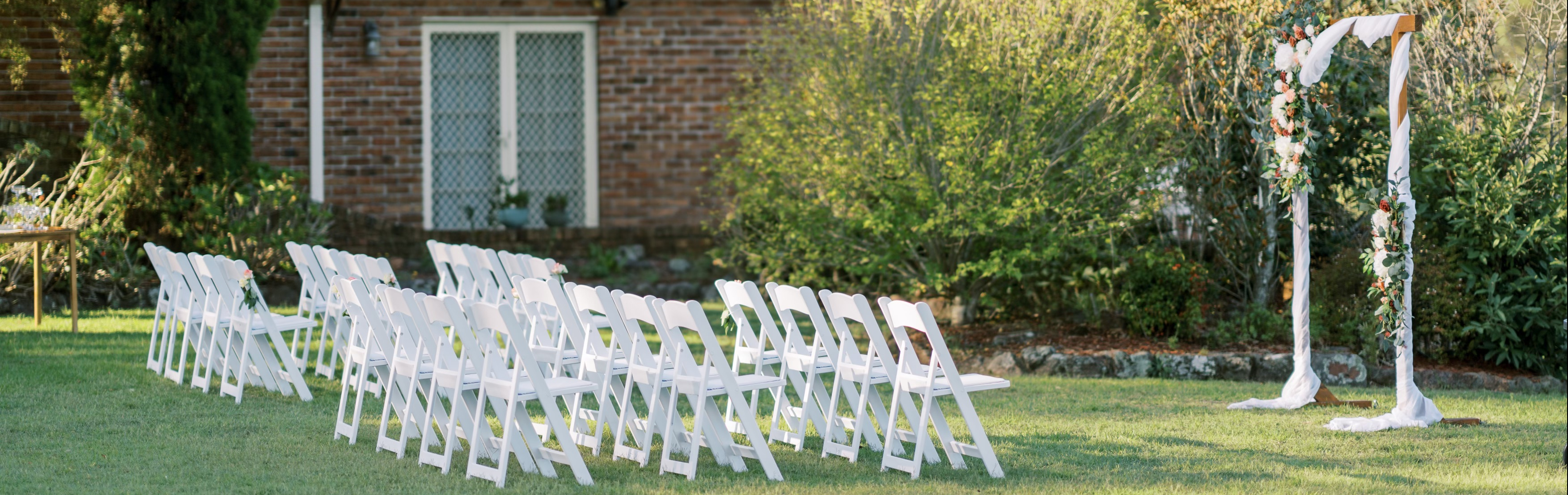 Events By SBA SupplierHero Wedding Planners