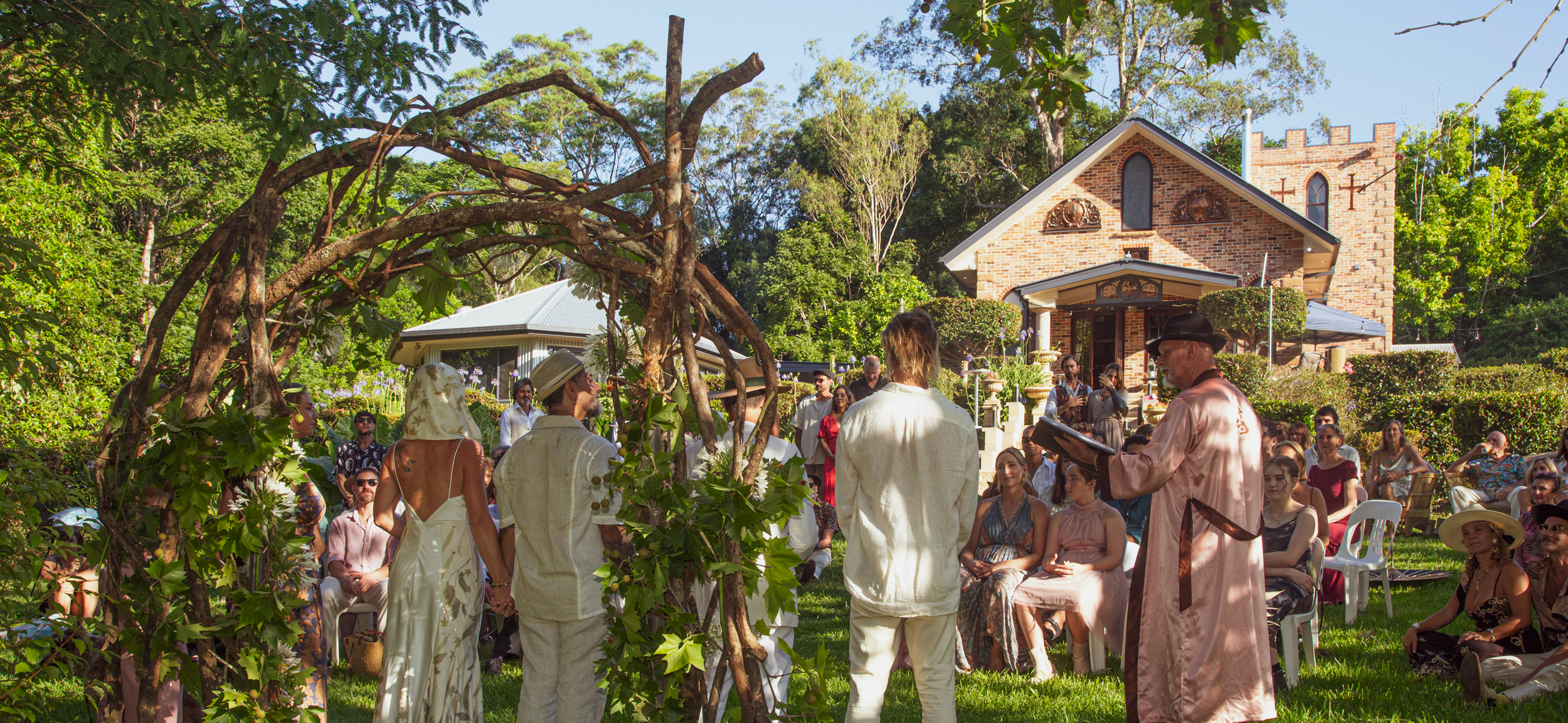 Evermoore Castle SupplierHero Wedding Venues