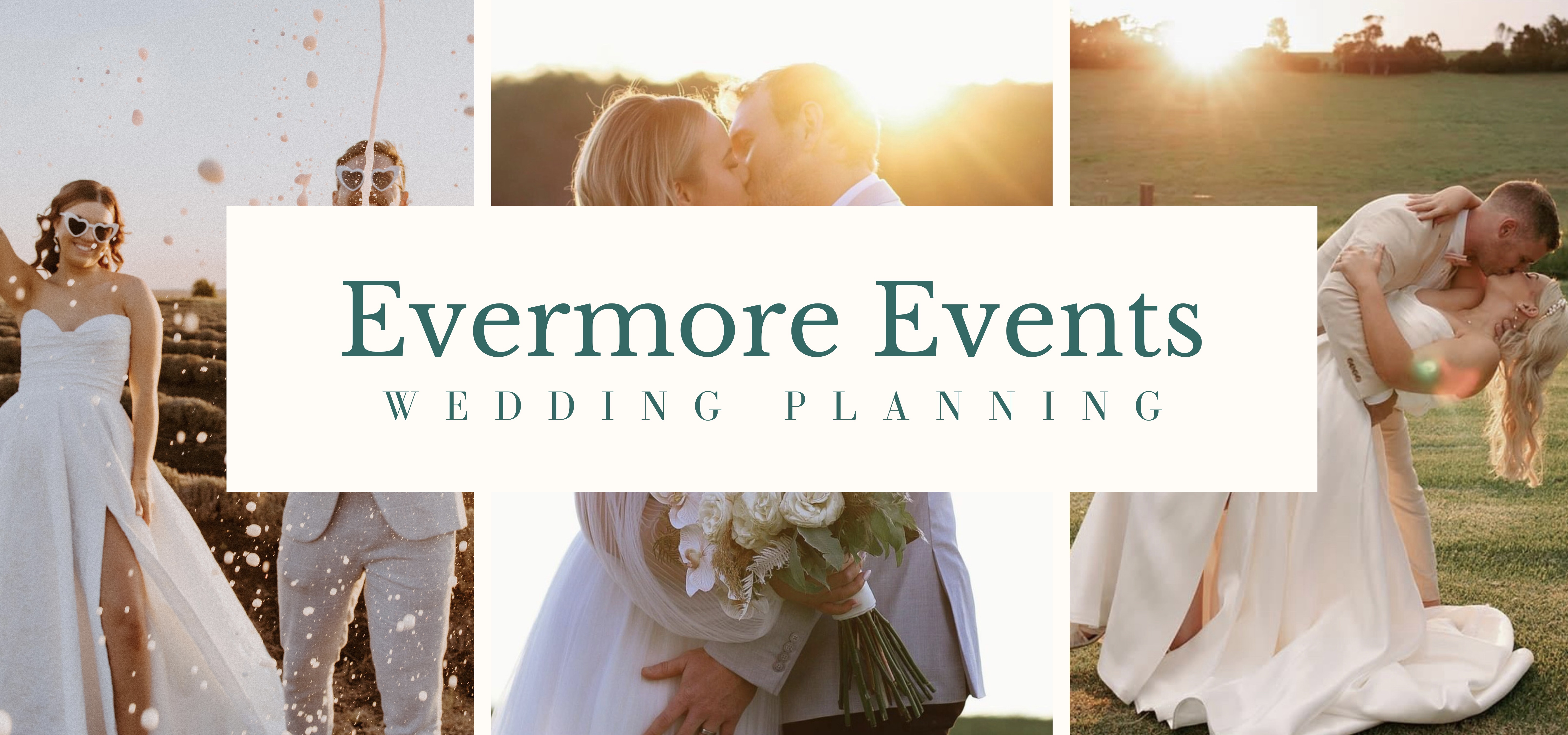 Evermore Events SupplierHero Wedding Planners