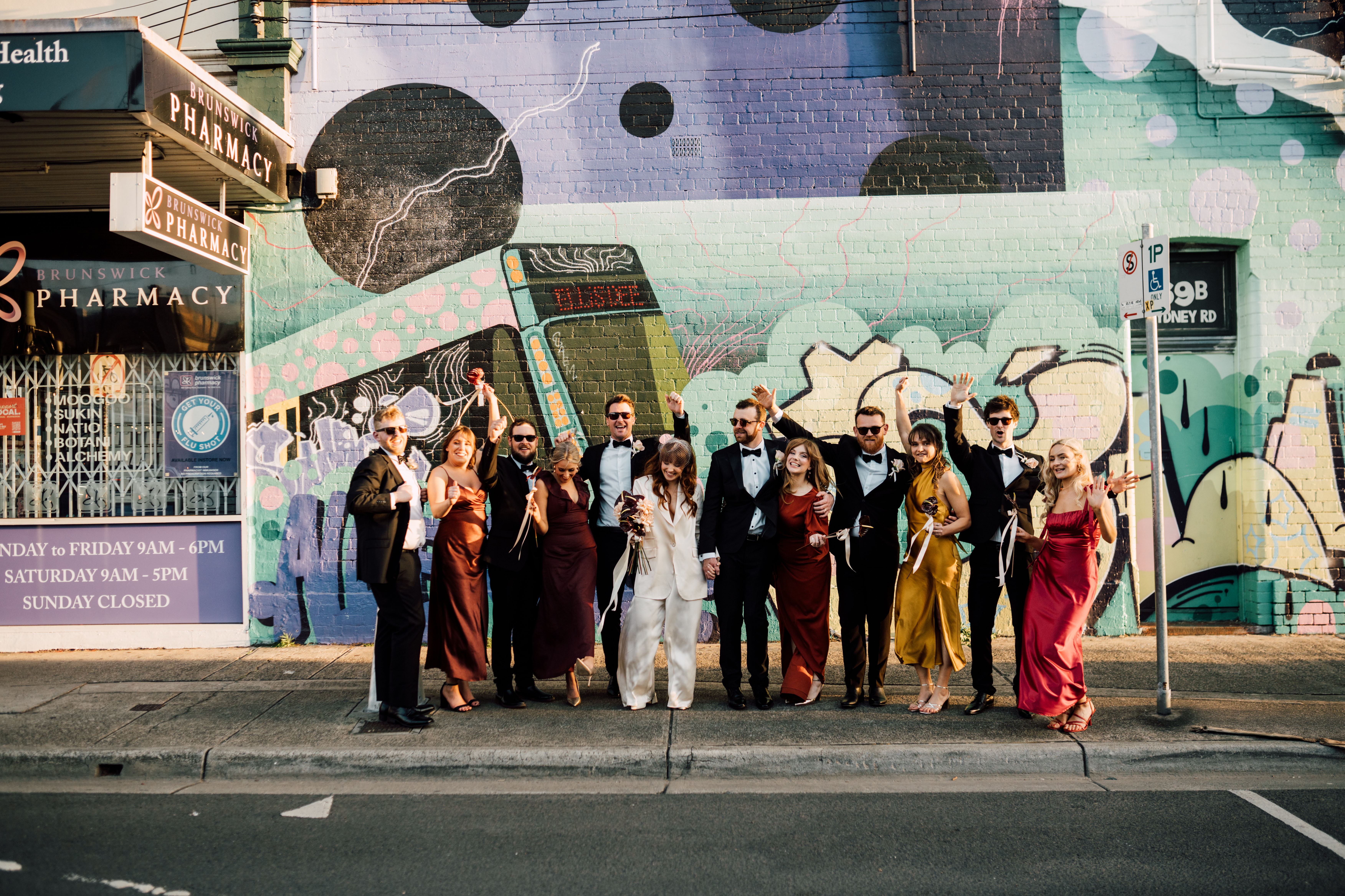 Evermore Weddings SupplierHero Wedding Photography