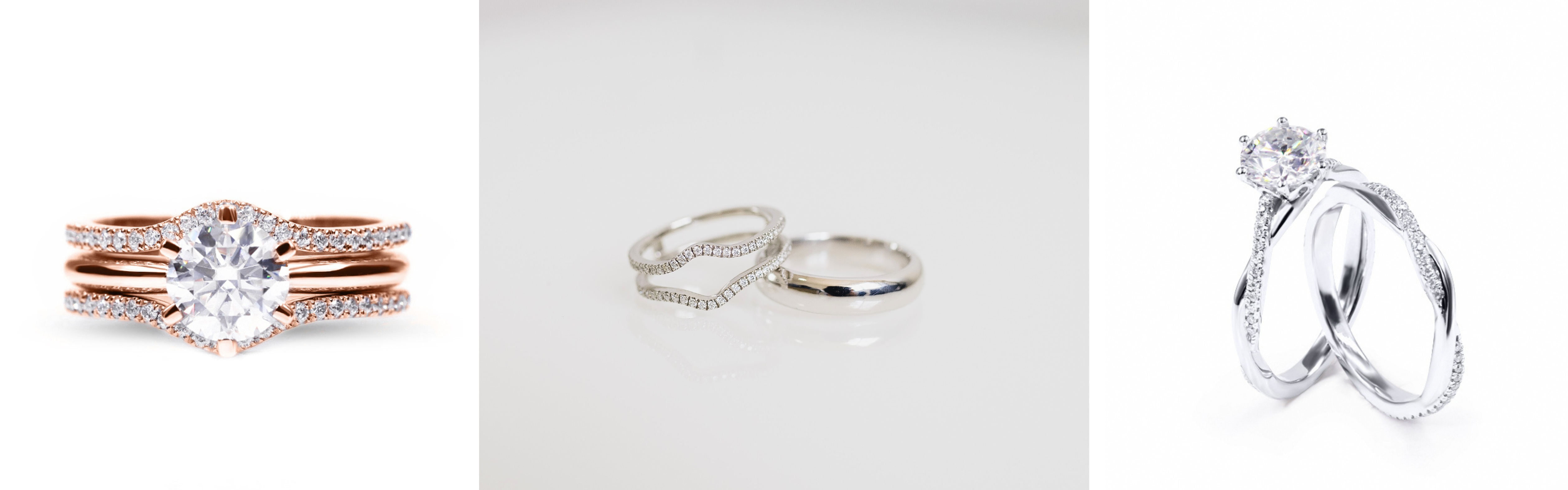 Everspark SupplierHero Wedding Jewellery