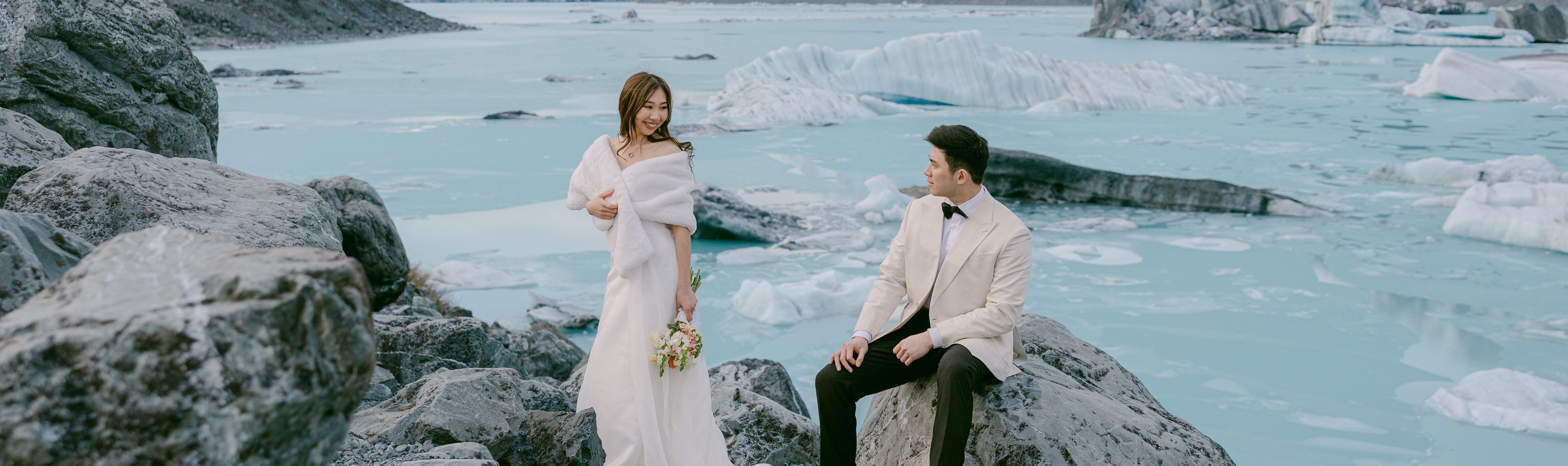 Evertale Photography & Films SupplierHero Wedding Photography