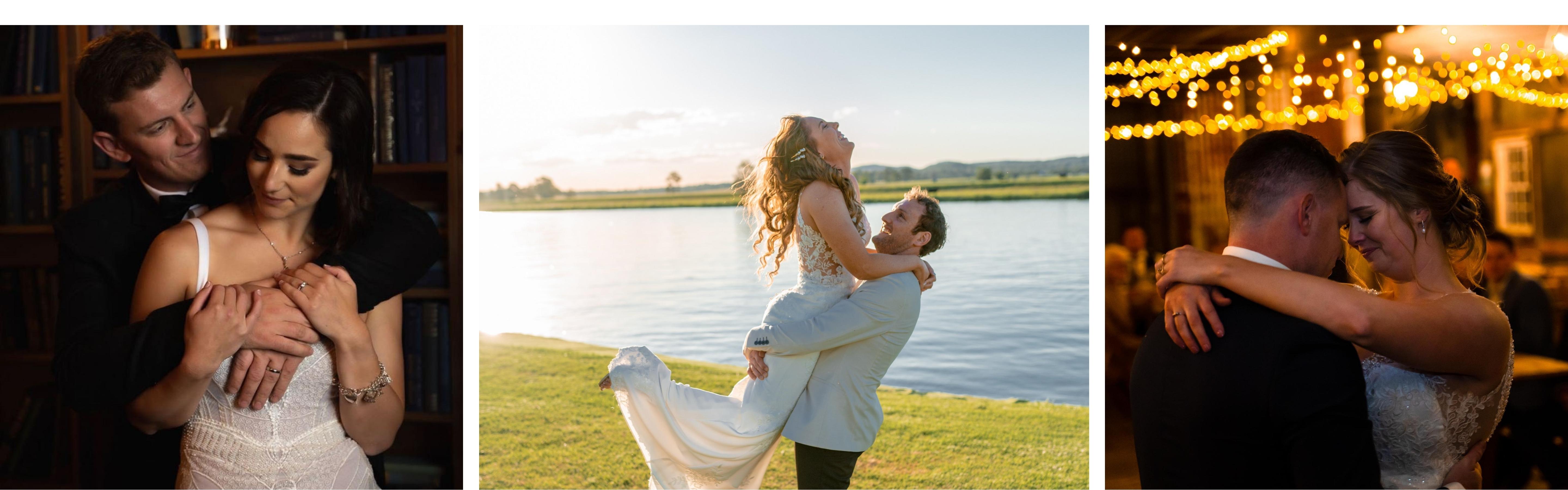 EVN Creative SupplierHero Wedding Photography