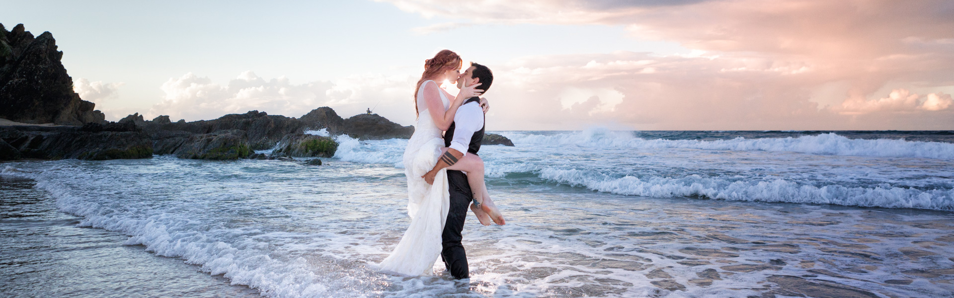 Evoke Studios SupplierHero Wedding Photography