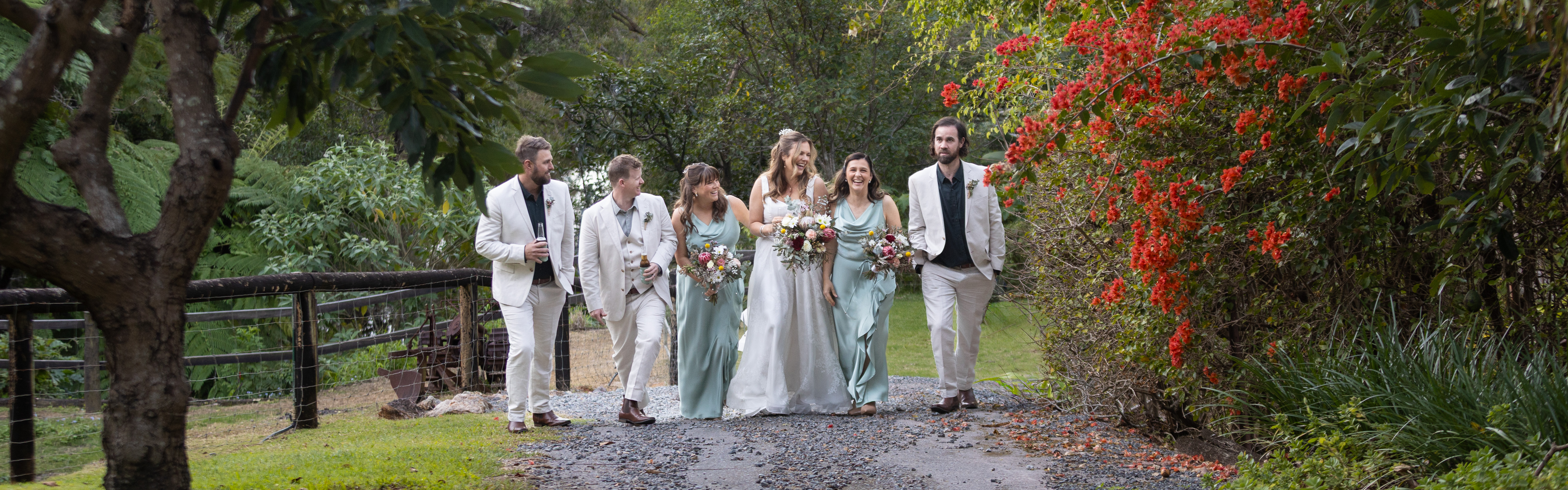 Evoke Studios SupplierHero Wedding Photography