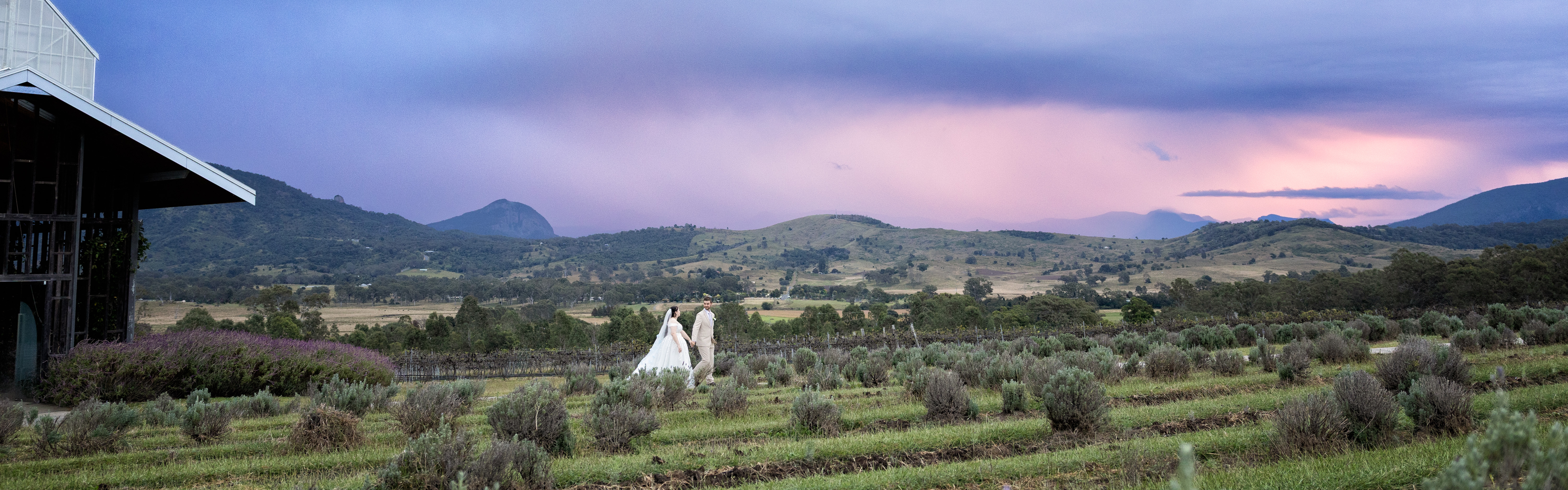 Evoke Studios SupplierHero Wedding Photography