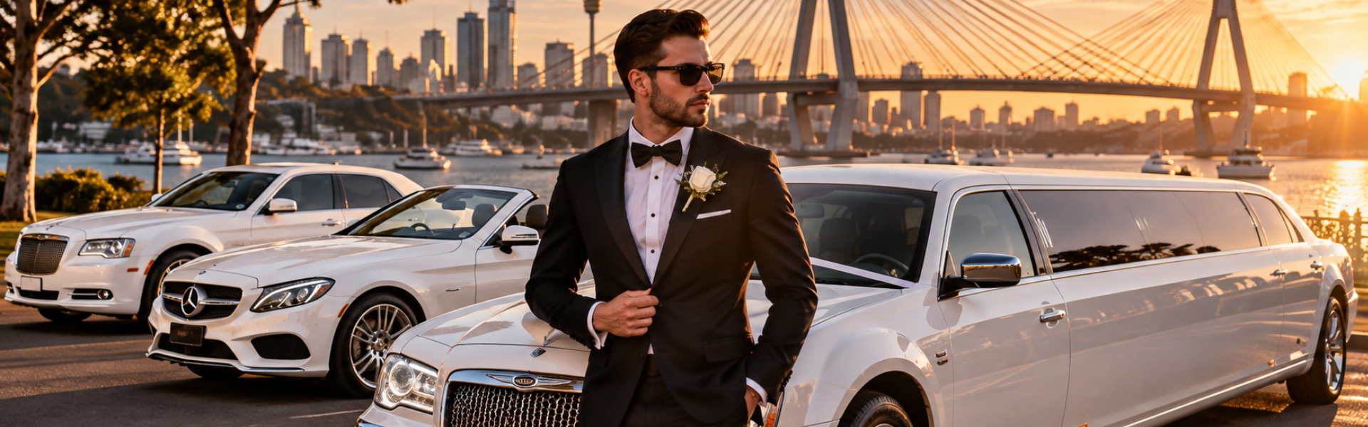 Exotic Hire Cars SupplierHero Wedding Cars