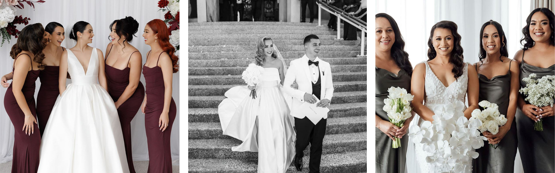 Exquisite Bridal Hair SupplierHero Wedding Hair and Makeup